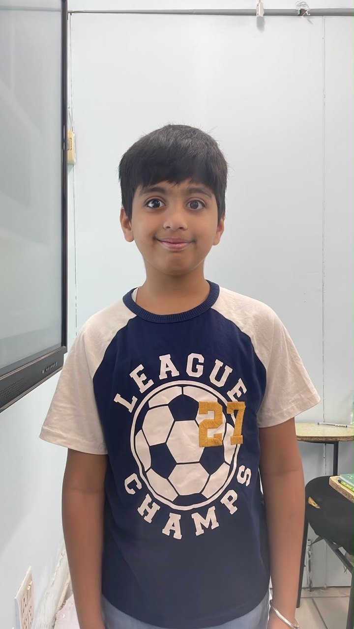 Raghav Pant