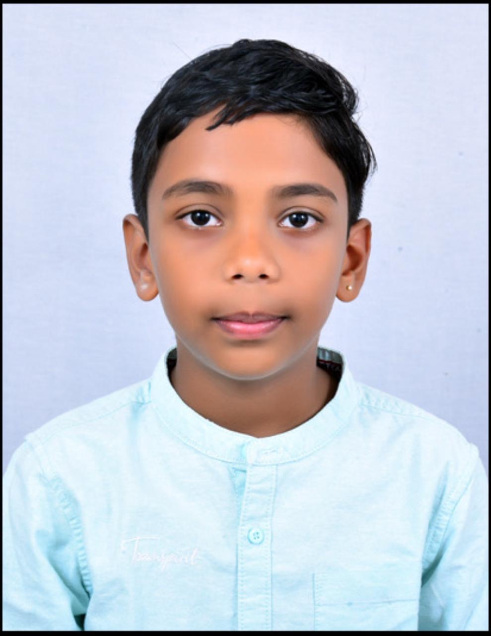 Chaitresh