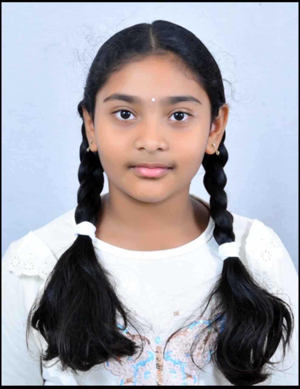 Deepthi Naga