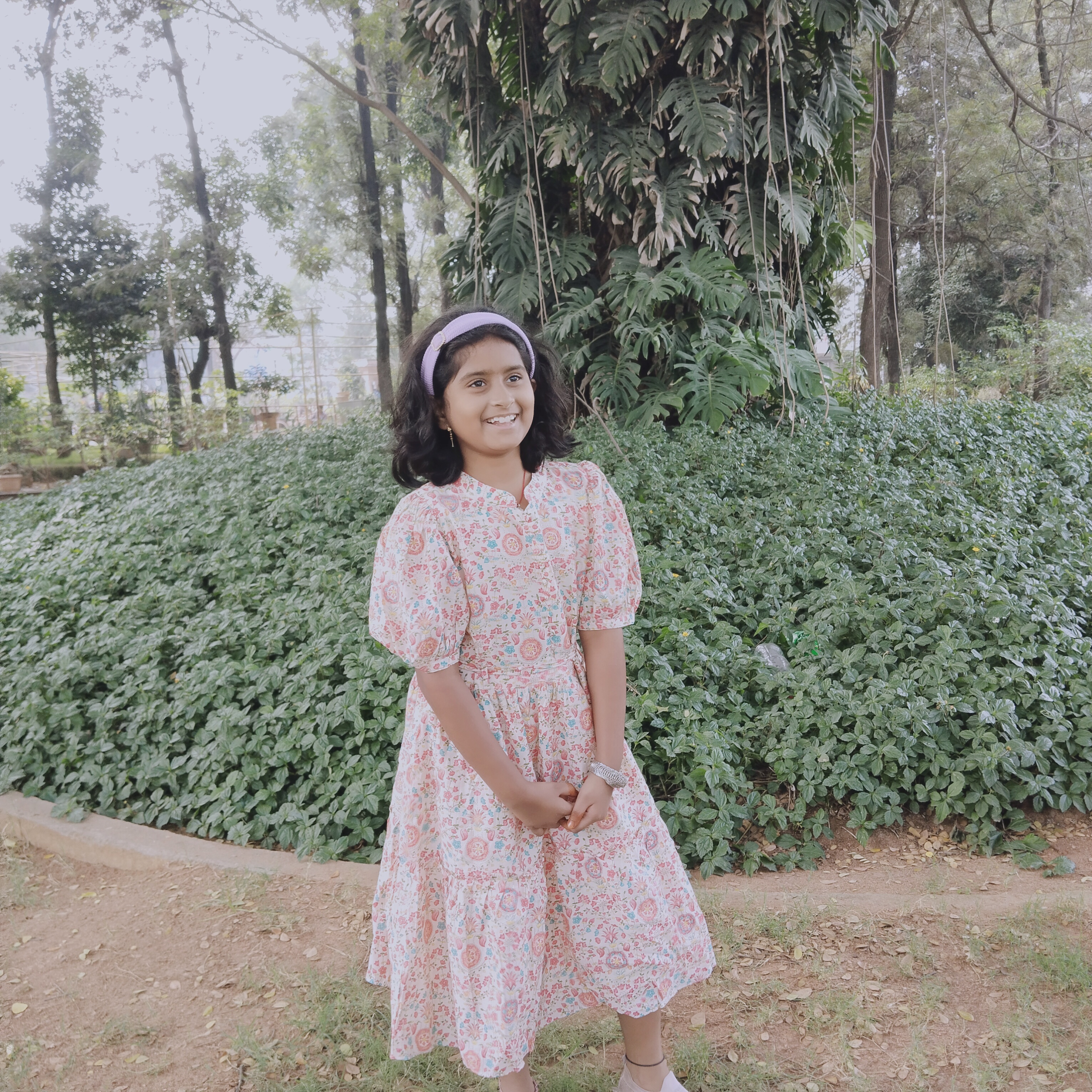 Akshaya Somepalli