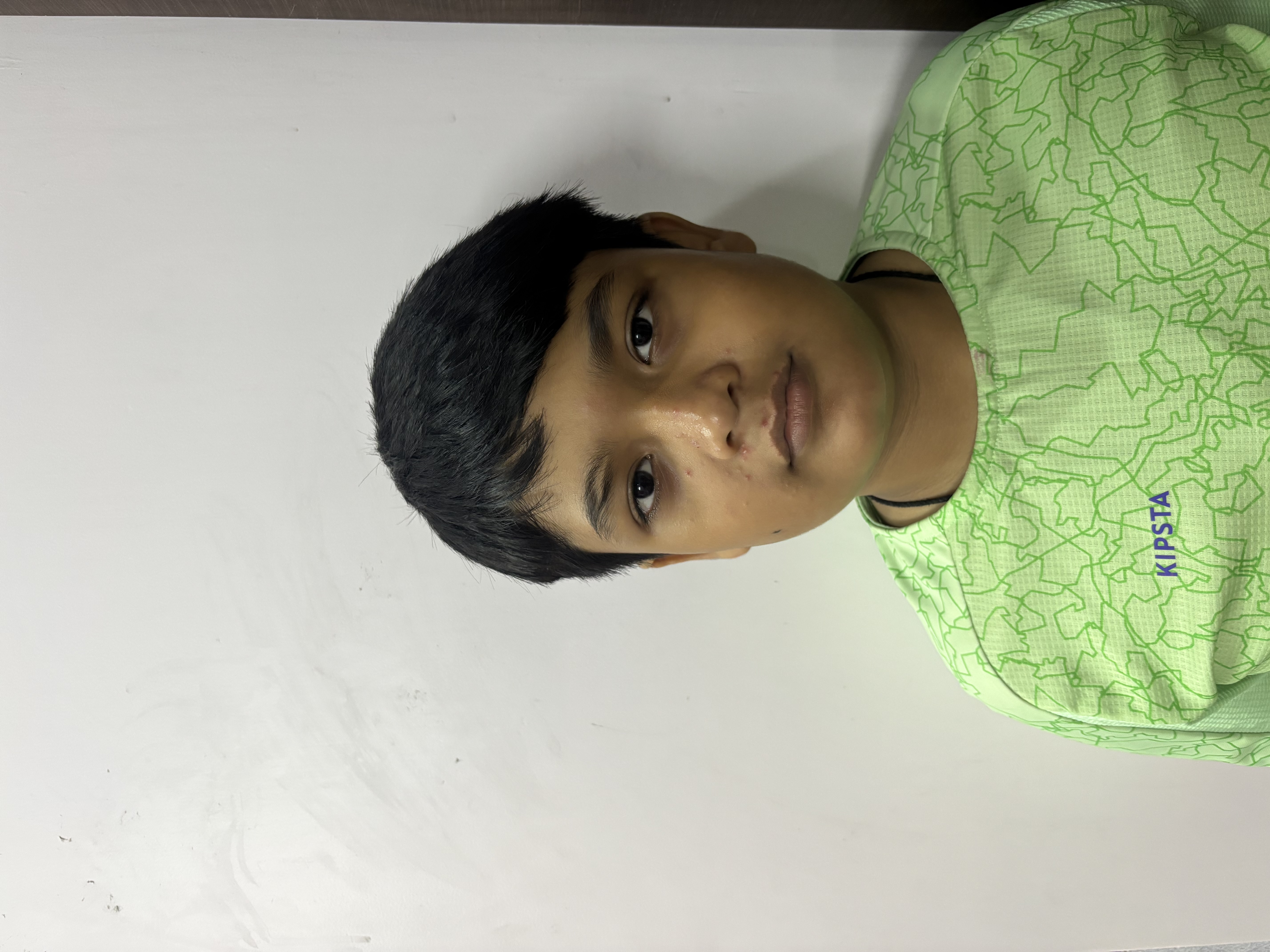 Ishaan