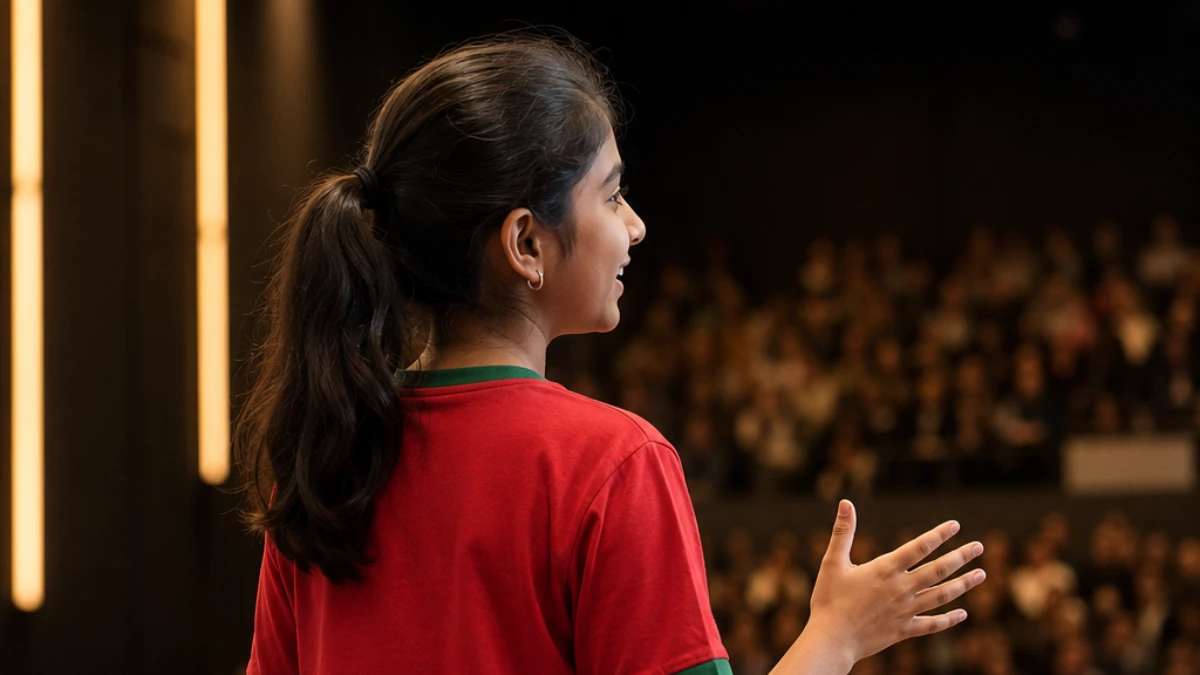 How AI Is Changing the Way Students Learn – In the Classroom and On Stage
