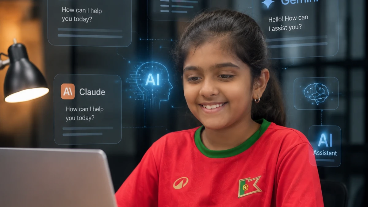 The Future of Public Speaking in an AI-Driven World